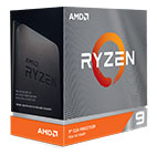 AMD Athlon box