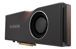 AMD Radeon card