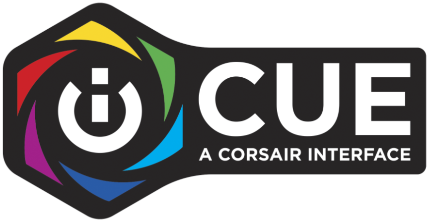 Corsair icue Logo