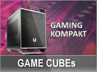 GAME CUBEs