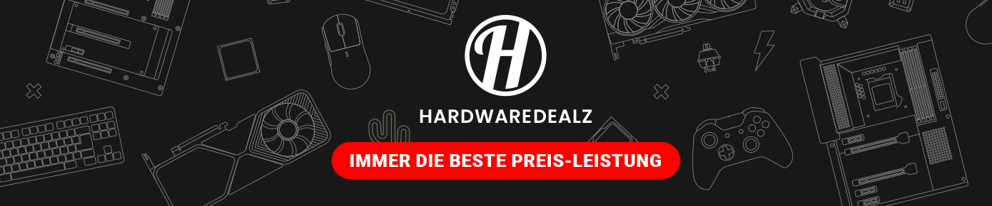 HardwareDealz Editionen