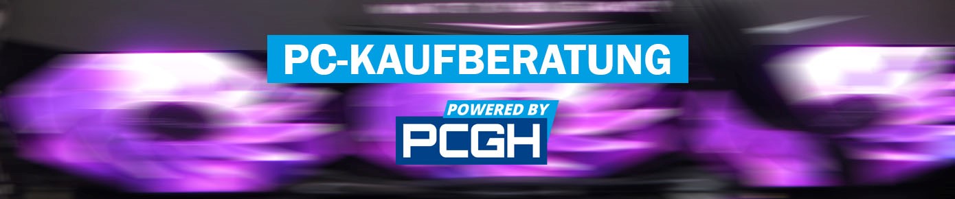 PC - Beratung