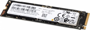 512GB Samsung PM9A1 M.2 PCIe 4.0 x4 NVME (L 6900MB/s ; S 5000MB/s)