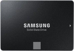 SSD 1TB Samsung 870-EVO (560MB/s - 530MB/s)