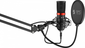 SPC Gear SM950 Streaming USB Mikrofon