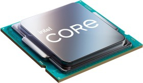 Intel i9-11900F mit 8x 2.50GHz / 5.20GHz Turbotakt, 16MB Cache