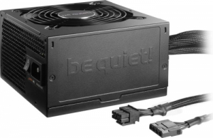 600W be quiet! System Power 9