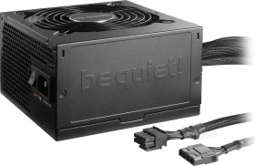 700W be quiet! System Power 9