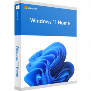 Windows 11 Home 64bit OA3 (Installiert inkl Key)