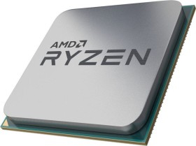 AMD Ryzen 5 5500 (6x 3.6GHz / 4.2GHz Turbo)