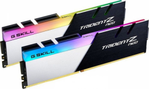 64GB (4x16GB) GSkill DDR4 3600MHz Trident Z NEO