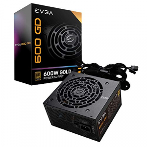 600W EVGA GD600 V2 80+GOLD