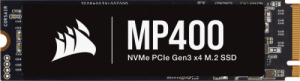 4TB Corsair MP400 M.2 PCIe 3.0 x4 NVME (L 3480MB/s ; S 3000MB/s)
