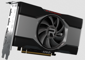 8GB AMD RX 6600XT (beliebiger Hersteller)