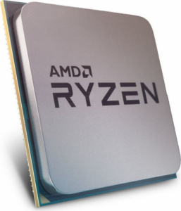 AMD Ryzen 7 3700X (8x 3.6GHz / 4.4GHz Turbo)
