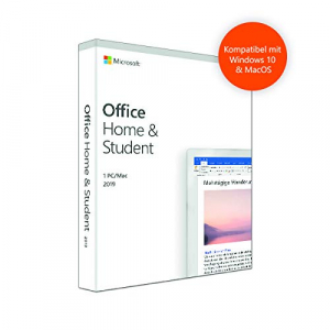 Microsoft Office 2019 Home&Student (PKC)