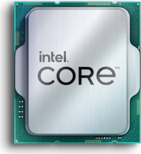 Intel i5-14600KF mit 6C+8c/20T/ 5.30GHz Turbotakt, 24MB Cache