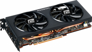 10GB Powercolor RX 6700 Fighter