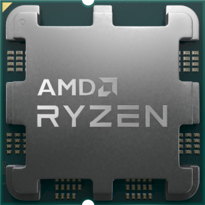 AMD Ryzen 9 7900X3D (12x 4.4GHz / 5.60GHz Turbo)