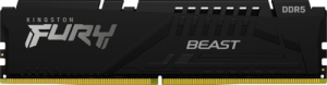 16GB (1x16GB)DDR5 AM5 PC5600 Kingston Fury Beast