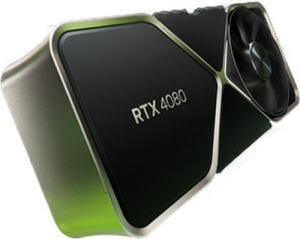 16GB NVIDIA RTX4080 (beliebiger Hersteller)     <br /><b>Wird nicht montiert geliefert!</b>