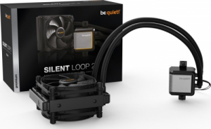 be quiet! Silent Loop 2 120mm
