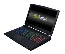 Gaming Notebook: Clevo P751TM1-G