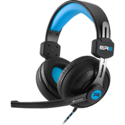 Sharkoon Headset Rush ER2 blau