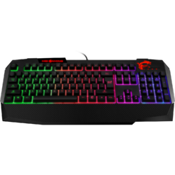 MSI Vigor GK40 DE RGB Keyboard