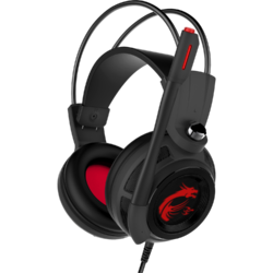 MSI GAMING Headset DS502