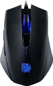 Tt eSPORTS Talon Blu Gaming Mouse