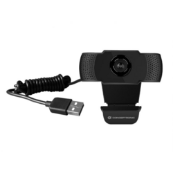 Webcam FullHD mit Microfon