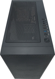 Gamer PC i5-10400 mit RX6700XT