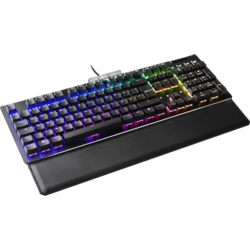 EVGA Z15 mechanische Gaming Tastatur