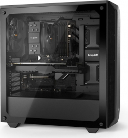 be quiet! Gaming PC Edition i5-5700XT