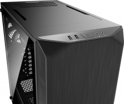 be quiet! Gaming PC Edition i5-5700XT