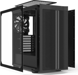 be quiet! Gaming PC Edition i7-3070