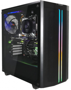 be quiet! Gaming PC Edition R5-2070S