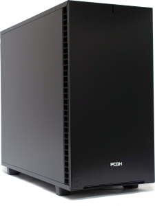 PCGH-Ratgeber-PC 3400 Edition