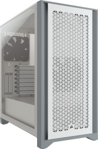 Dubaro iCue Intel i5-13400F mit RX 6800XT