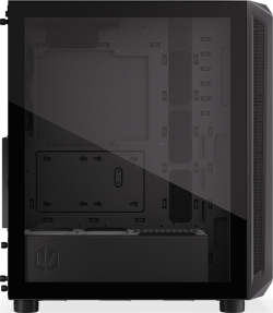 Gamer PC i5-13400F mit RX 7700XT