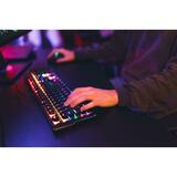 Speedlink VELA LED Mechanical Gaming Tastatur, schwarz       
