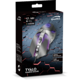 Speedlink TYALO Gaming Maus, schwarz 