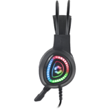Speedlink VOLTOR LED Stereo Gaming Headset, schwarz 