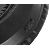 Speedlink VOLTOR LED Stereo Gaming Headset, schwarz 