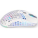 ENDORFY LIX Plus OWH Wireless PAW3370 Gaming Maus   
