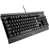 Sharkoon Skiller Mech SGK3 Gaming Tastatur, RGB, Kailh Brown