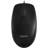 Logitech B100