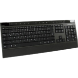 Standard Tastatur+Maus Set kabellos