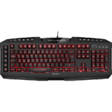 Sharkoon SKILLER PRO+ Tastatur Gaming Keyboard